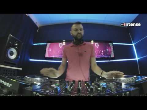 Nikolai Nick - Live @ Radio Intense 31.01.2017