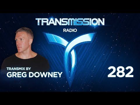 Transmission Radio 275 - Transmix by GREG DOWNEY