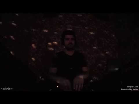 Jengis Köse - 18/04/2015 @ The Clock Hotel - Soirée presents Rikki Newton (3hr Vinyl Set)