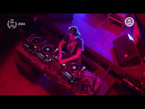 United We Stream Asia - Sing Sing Theater