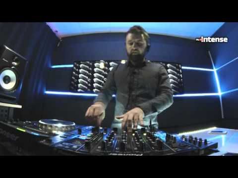 Shnaps - Live @ Radio Intense 09.11.2015