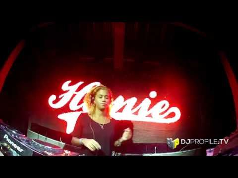 Hanie @ Carlos Salazar Bday :: La quinta Bar - Caracas, 24 sept 2016