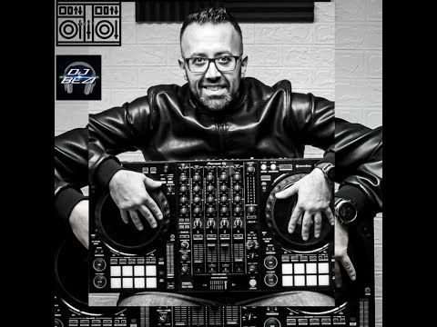 TECH-HOUSE-SESSH - DJBEZI