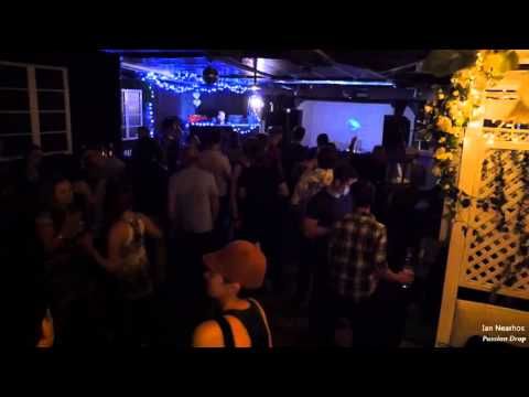 Ian N (set 2) - 22/08/2015 @ Capulet - Passion Drop