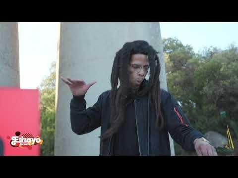 Radisson Red Presents: Niskerone at the Taal Monument