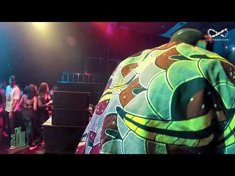 William Djoko | The Zoo Festival Showcase | La Fabrycam