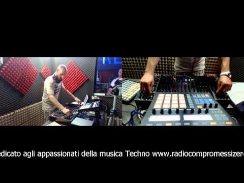 Vodcast 042 Techslash @ radiocompromessizero