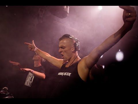 Tomorrowland Belgium 2017 | Vandalism vs Hardbouncer