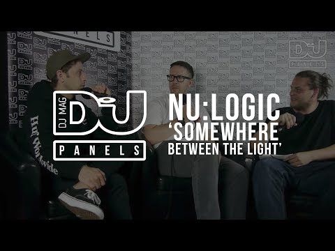 Nu:Logic exclusive album listening and Q&A / DJ Mag Panels