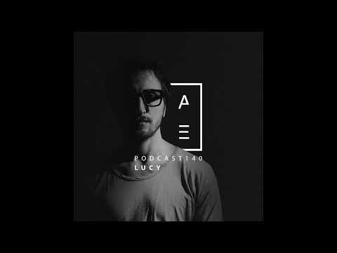 Lucy - HATE Podcast 140
