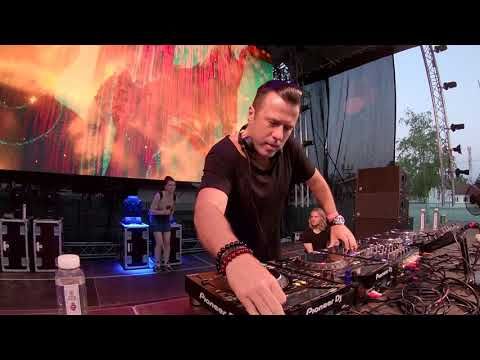 Jay Lumen @ DANCE PARK, 14th June 2019