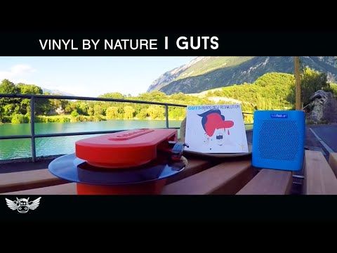 Guts | Vinyl By Nature #2 | Switzerland