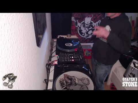 Braincracker - Welcome To My Madhouse - Quaver's  Stone