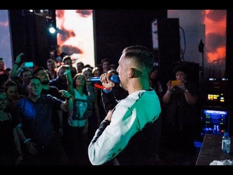 Sokół Boiler Room Poland Live Set