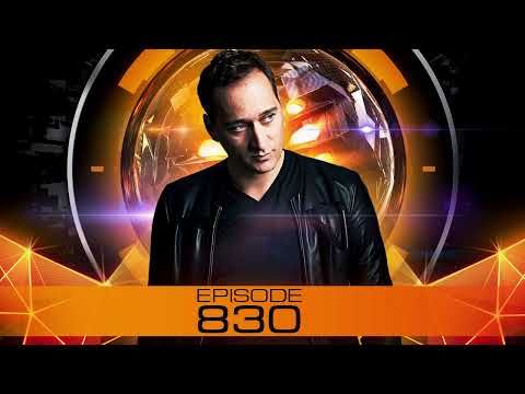 Paul van Dyk's VONYC Sessions 830