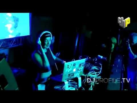 Videoset Roxy Pink @ Happy RUP Year :: 28 dic 2014