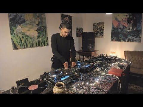 Doubleight RTS.FM Budapest 09.12.2018