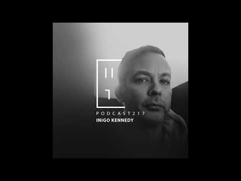 Inigo Kennedy - HATE Podcast 217