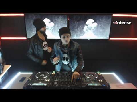 ANN - Live @ Radio Intense 19.11.2014