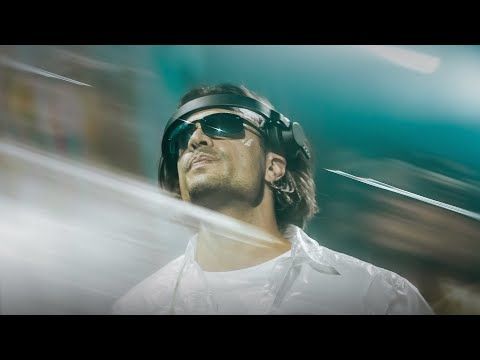 Argy @ Tomorrowland, 2025