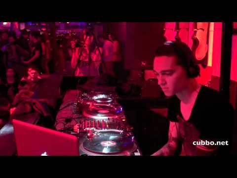 Videoset  Lukas @ Row14 (Barcelona/ES)