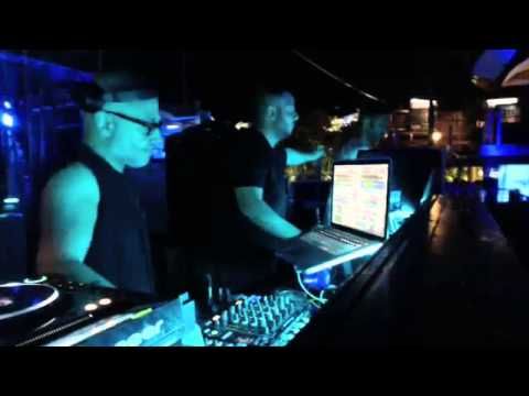 Gigi Squillante @ Dolcevita Limited Session streamed on radiocompromessizero net
