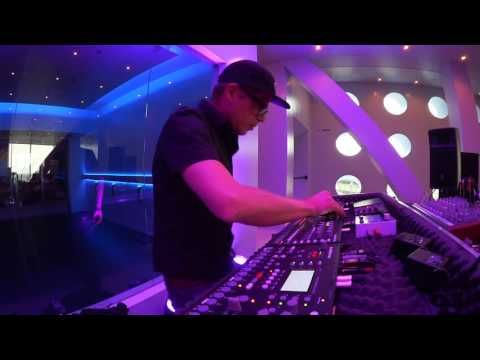 Delta Tune @ Mindcamp, TivoliVredenburg, Utrecht (29-05-2016)