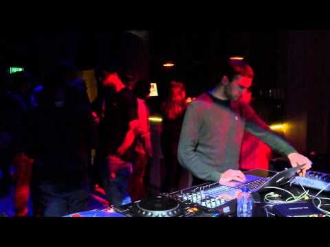 NDS Tv x SlapFunk w/ Daniele Temperilli