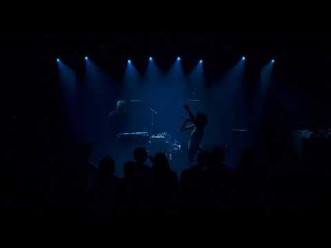 Aili Live at Braindance - AB - Ancienne Belgique