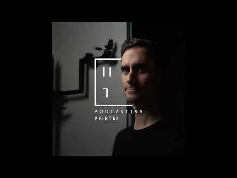 Pfirter - HATE Podcast 195