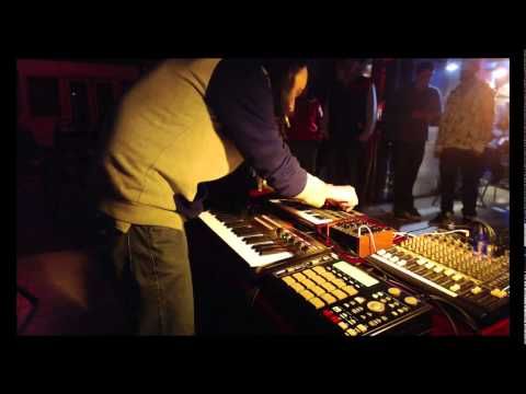 Asturian Love - The Secret Spot S03 - 05 22/01/15