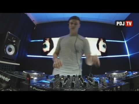 Indigo - Live @ Radio Intense 21.02.2017