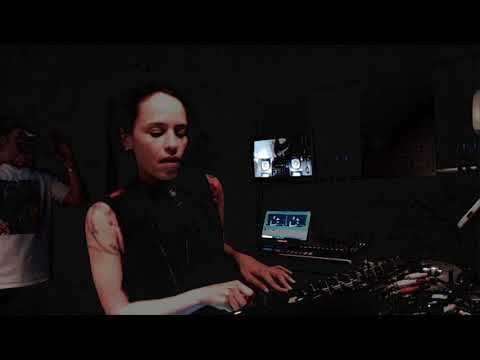 Joyce Muniz Live In Studio Guest Mix - 22.06.19