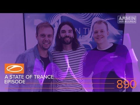 A State Of Trance Episode 890 XXL - Eelke Kleijn (#ASOT890) – Armin van Buuren