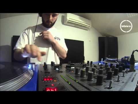 Chuckman - GetDarkerTv 247
