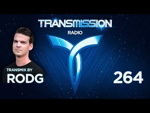 Transmission Radio 264 - TMPRG20 ARTIST ANNOUNCEMENT
