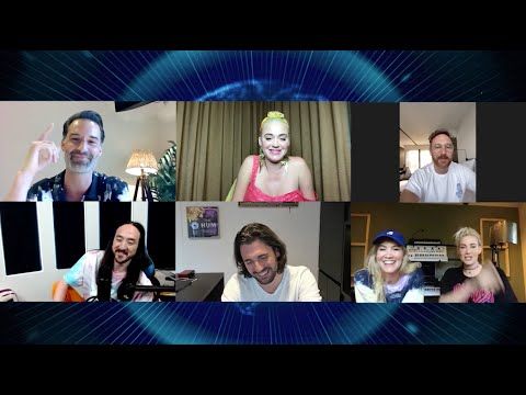 Tomorrowland Around the World | DJ Talks