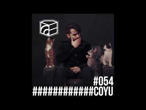 Coyu - Jeden Tag ein Set Podcast 054