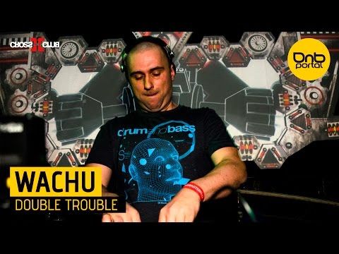 Wachu - Double Trouble [DnBPortal.com]