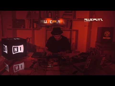 Streamplatz Lado B pres. TREVOR GAVILÁN from Ciudad de México x WeMust