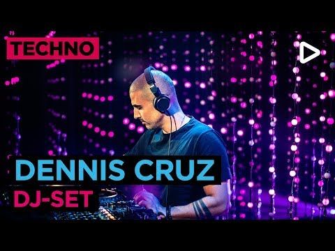 Dennis Cruz (DJ-SET) | SLAM! MixMarathon XXL @ ADE 2018