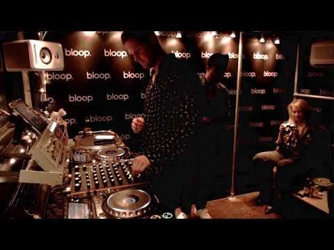 Ebb/Flow w/ Iyer + guest Urmet K - 10.01.2020