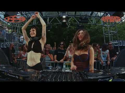 Dekmantel Ten - Salome & SPFDJ | Radar - Aug 2 / 2024