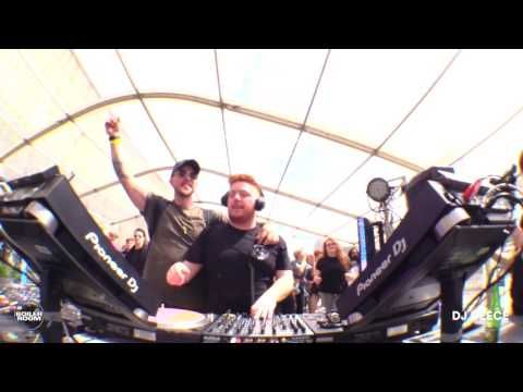 DJ Deece Boiler Room x AVA Festival DJ Set