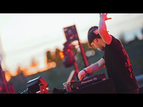 MADNESS: Year One | Sub Zero Project (Seepark Zülpich)