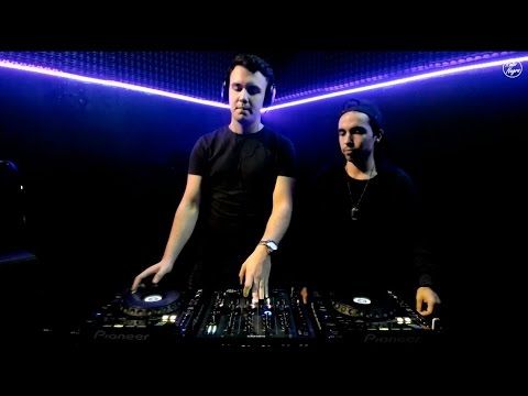 Manu & Norris @ RN Open Season 2016