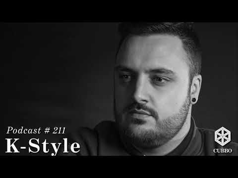 Cubbo Podcast #211: K-Style (ES)