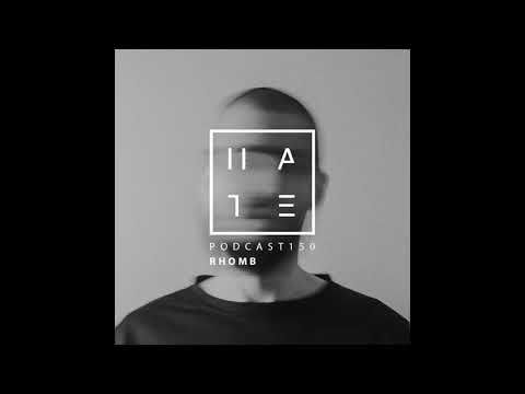 Rhomb - HATE Podcast 150