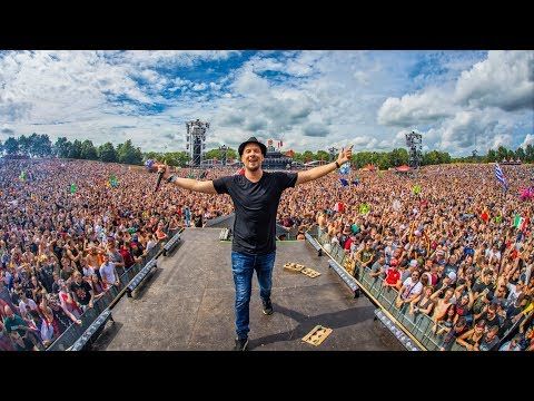 Defqon.1 2018 | Noisecontrollers