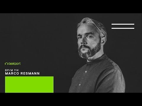 Marco Resmann - Beatport Mix 114